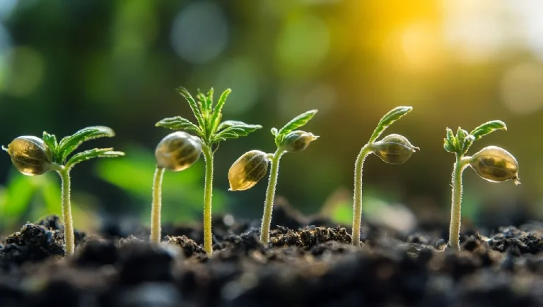 How to Germinate a Cannabis Seed